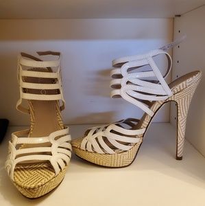 Never worn shoes! ALDO "lillian"  size 7